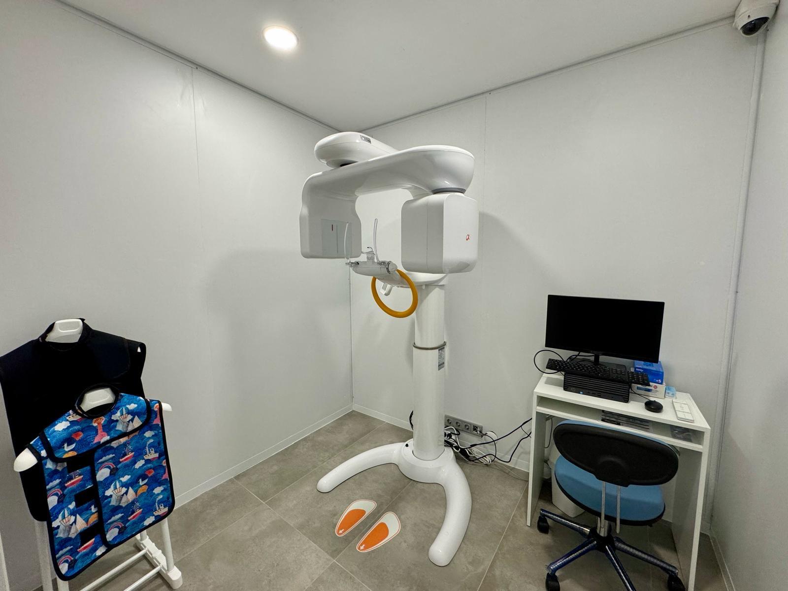 Diş Eti Hastalıkları Tedavisi (Periodontoloji)