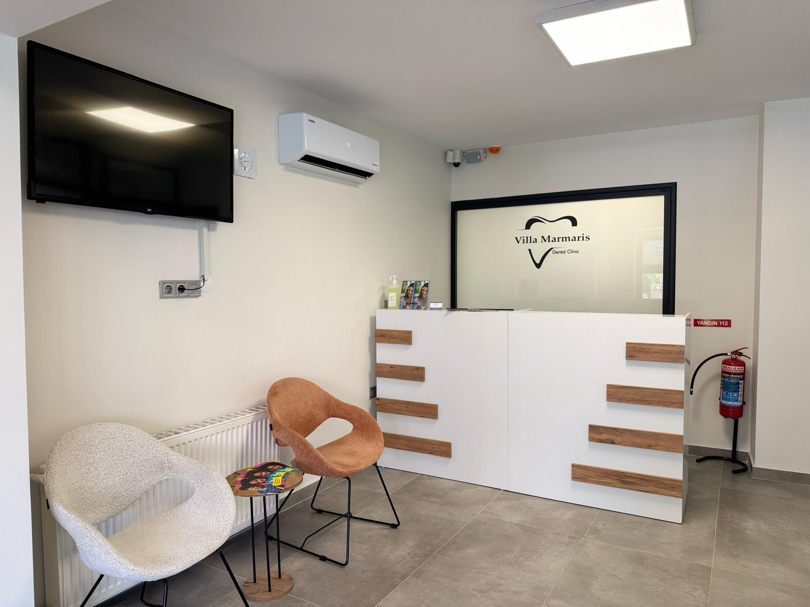 Ortodonti ve Protez