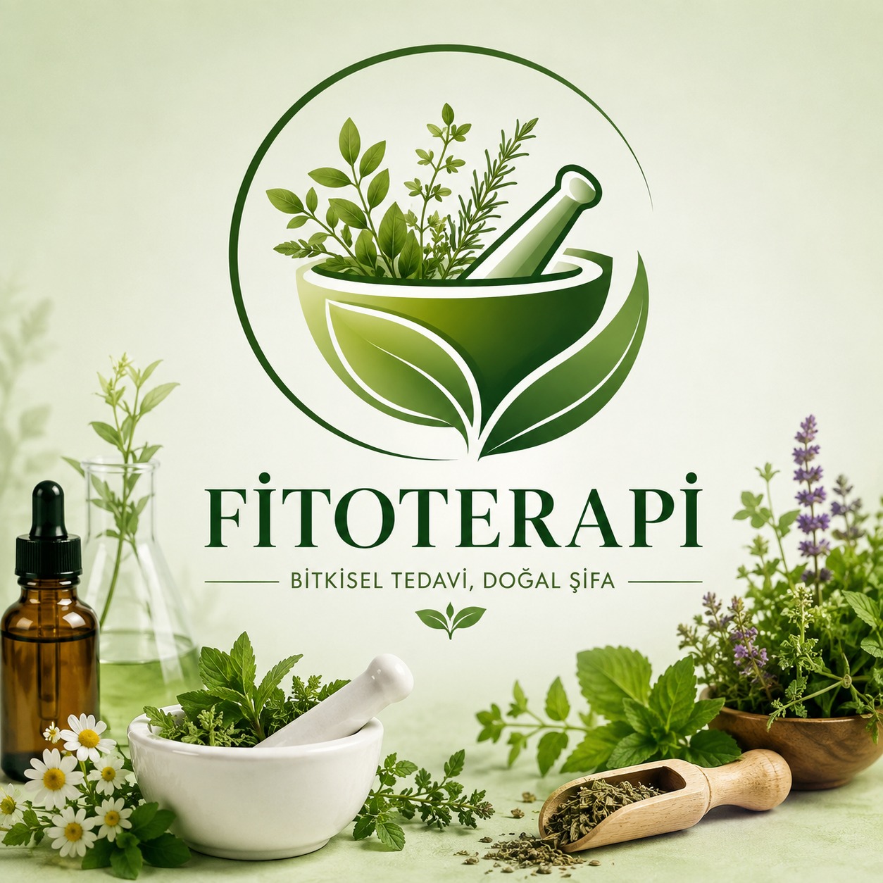 Fitoterapi